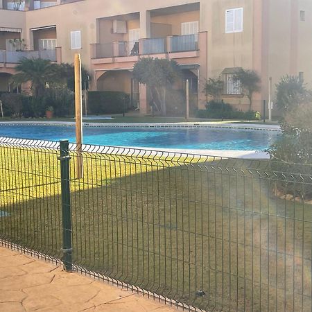 Novo Atlantico Golf 7 Apartment Novo Sancti Petri Exterior foto